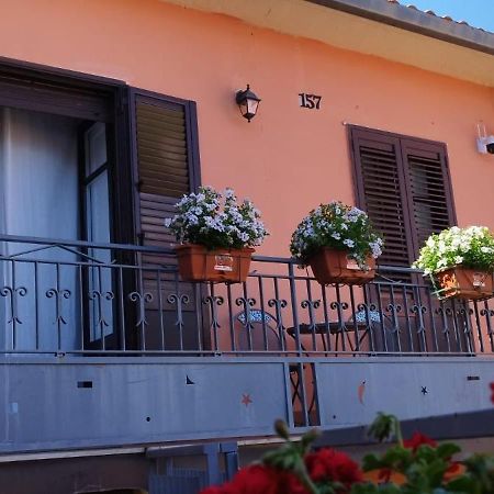 ニコロージ Casa Francescaヴィラ エクステリア 写真