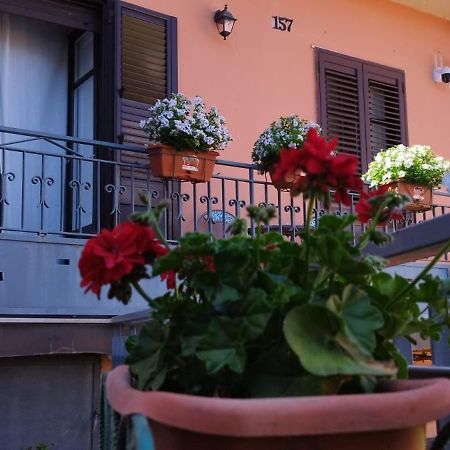 ニコロージ Casa Francescaヴィラ エクステリア 写真