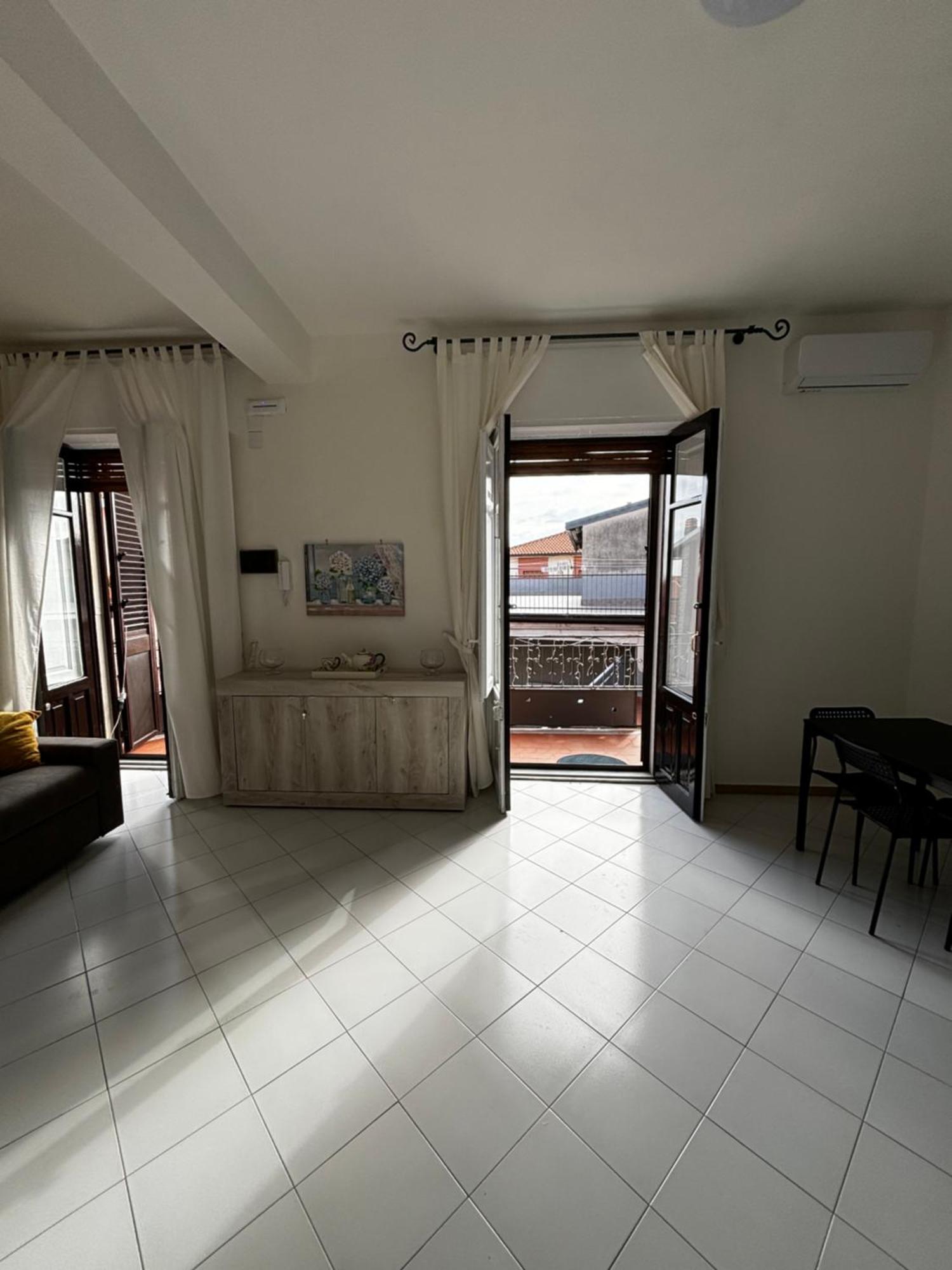 ニコロージ Casa Francescaヴィラ エクステリア 写真