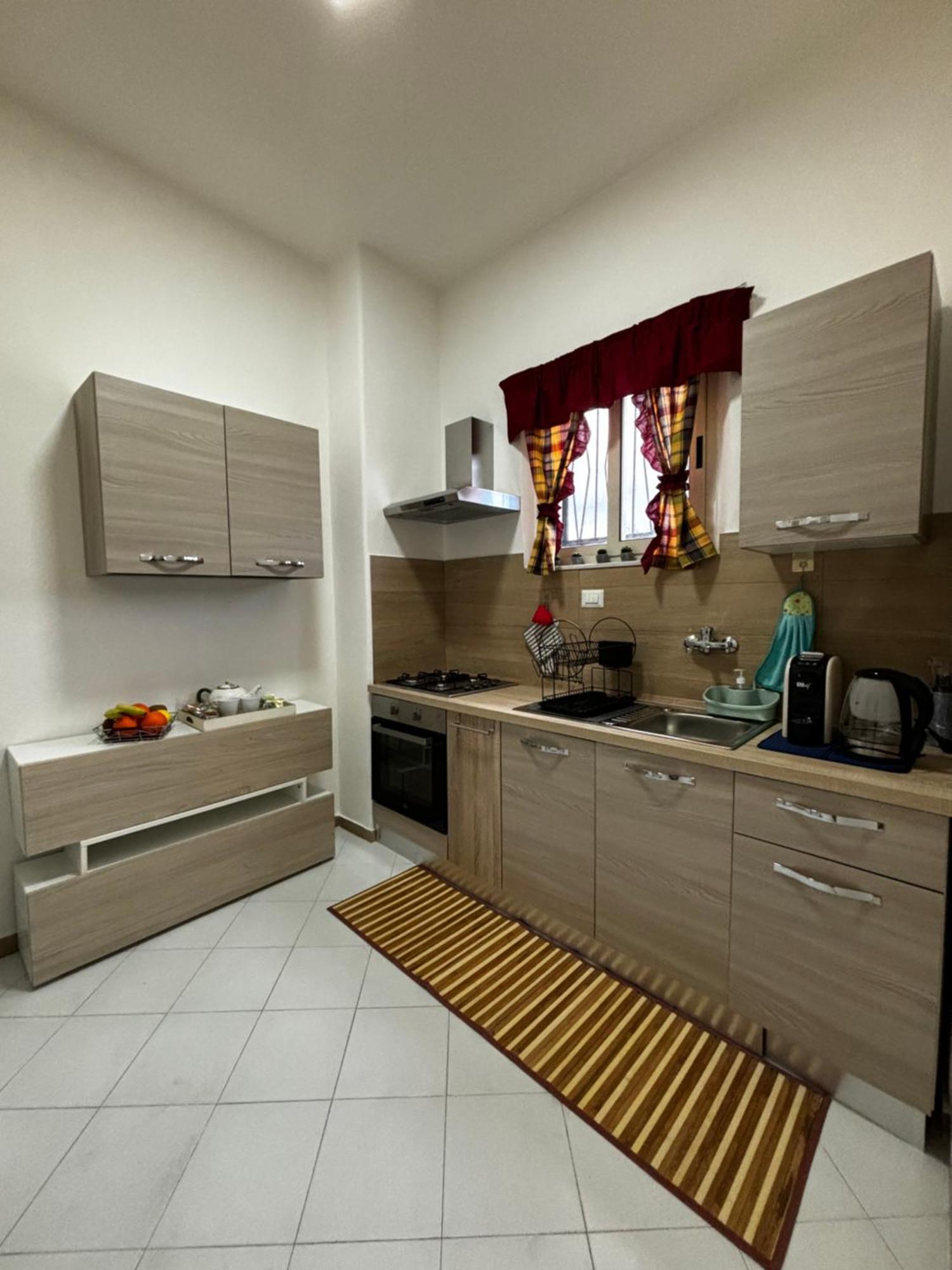 ニコロージ Casa Francescaヴィラ エクステリア 写真
