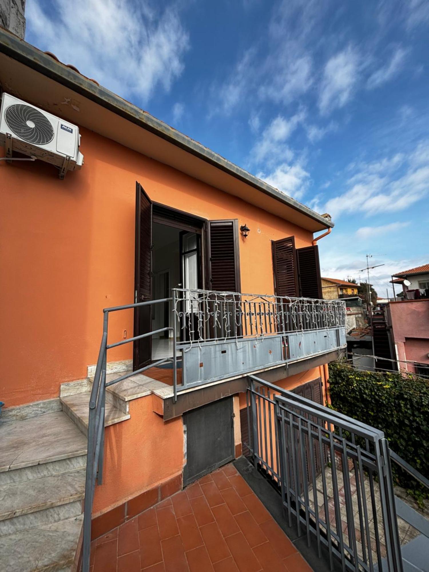 ニコロージ Casa Francescaヴィラ エクステリア 写真